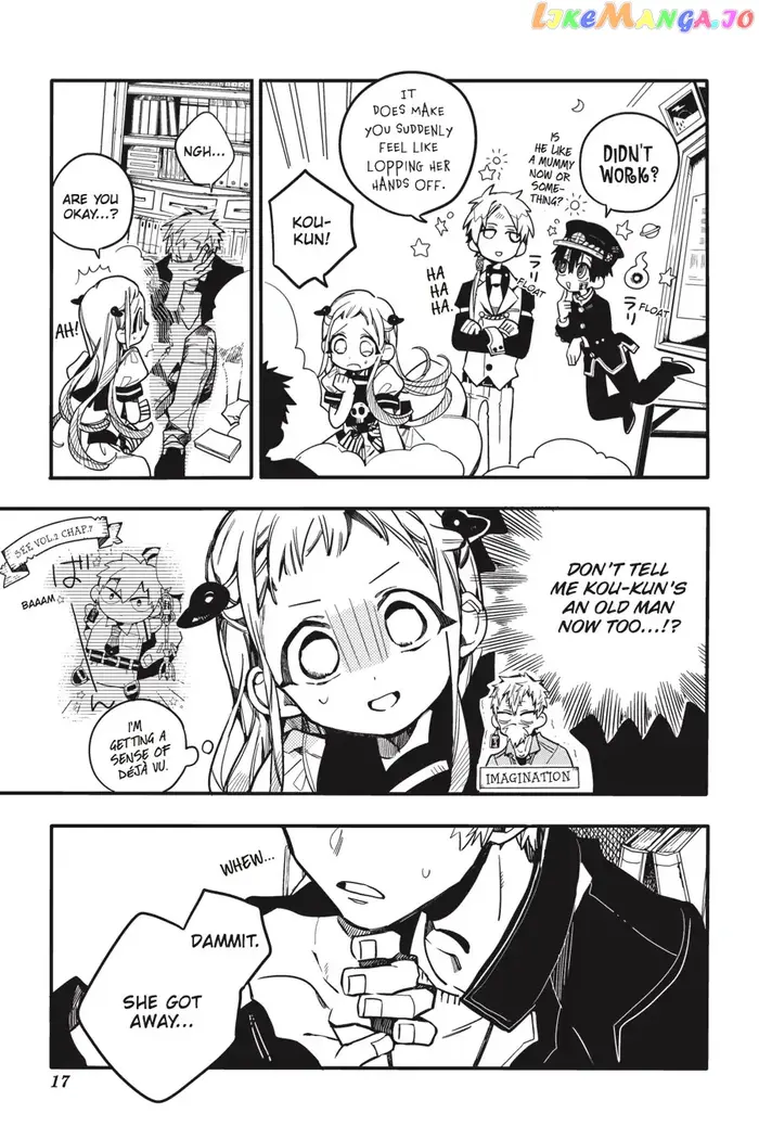 Toilet-Bound Hanako-kun Chapter 26 image 18_optimized